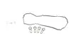 Прокладка кришки клапанів BMW 1 (F20)/3 (E90)/5 (F ELRING 249750