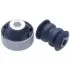 Сайлентблок підвіски FEBEST NAB-134135-KIT