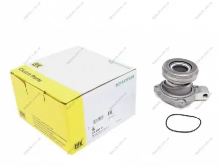 Підшипник зчеплення LuK 510 0038 10