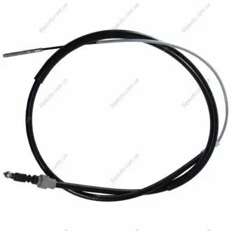 Трос стояночного тормоза L=1210/1800 mm STARLINE LA BR.984