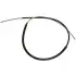 Трос стояночного тормоза L=1120/1760 mm LA BR.864 STARLINE