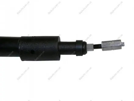 Трос стояночного тормоза L=1250/1561 mm STARLINE LA BR.688