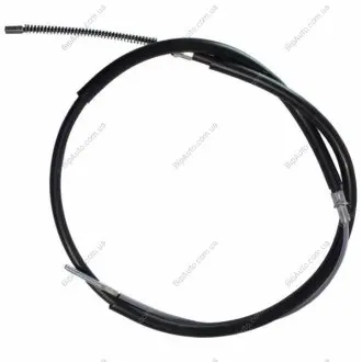 Трос стояночного тормоза L=1050/1705 mm STARLINE LA BR.642