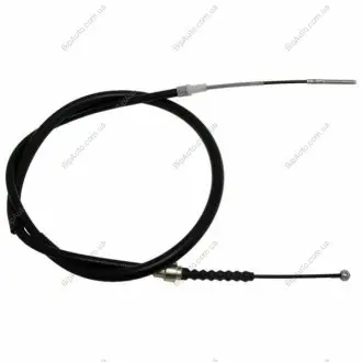 Трос стояночного тормоза L=1220/1620 mm STARLINE LA BR.289