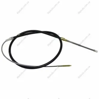 Трос стояночного тормоза L=937/1500 mm STARLINE LA BR.0760