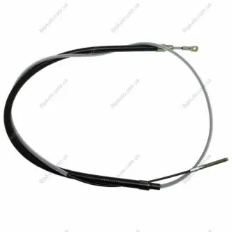 Трос стояночного тормоза L=610/1755 mm STARLINE LA BR.0402