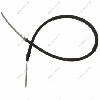 Трос стояночного тормоза L=770/1060 mm STARLINE LA BR.0167