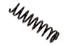 Пружина подвески MERCEDES W140 передн. B3 (пр-во Bilstein) 36-224043