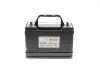 Аккумулятор 105Ah-12v (T3050) (330x172x240),R,EN800 BOSCH 0092T30500 (фото 1)