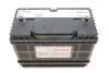 Аккумулятор 105Ah-12v (T3050) (330x172x240),R,EN800 BOSCH 0092T30500 (фото 9)
