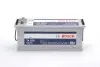 Аккумулятор  140Ah-12v BOSCH (T4076) (513x189x223),L,EN800 0092T40760
