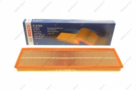 Фільтр повітря BOSCH 1457429793