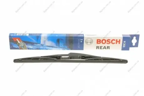 Щетка стеклоочистит. 350 стекла заднего H353 BOSCH 3 397 004 631