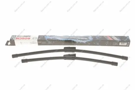 Щетка стеклоочистит. 600/475 AEROTWIN AM462S BOSCH 3 397 007 462