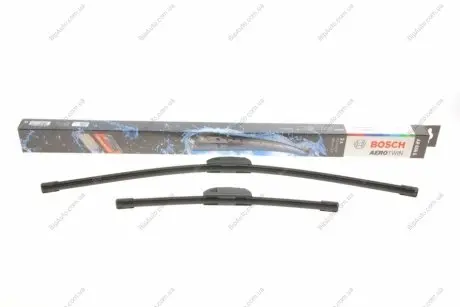 Щетка стеклоочистит. 650/360 AEROTWIN AR656S BOSCH 3397014210