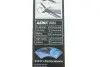 Щетка стеклоочистит. 650/360 AEROTWIN AR656S BOSCH 3397014210 (фото 9)