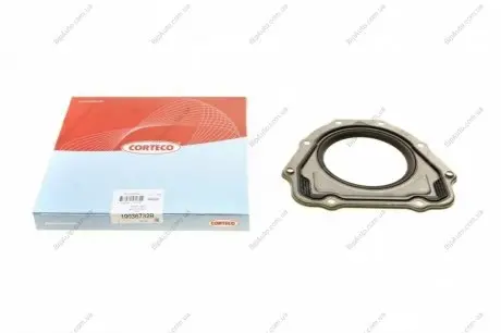 Сальник REAR RENAULT 2,0 dCI M9R В КОРПУСЕ CORTECO 19036732B