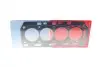 Прокладка головки блока RENAULT 2.0 8V J6R (пр-во Corteco) 411156P