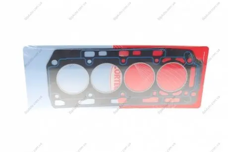 Прокладка головки блока RENAULT 2.0 8V J6R CORTECO 411156P