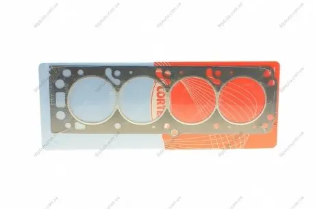 Прокладка головки блока DAEWOO/OPEL 2.0 8V CORTECO 411349P