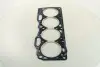 Прокладка головки блока FIAT/PSA 1.6 222A2 CORTECO 411452P (фото 2)