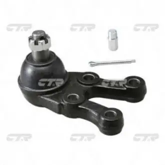 Опора шаровая HYUNDAI H1 4WD 97-07 нижн. прав. CTR CBKH-18