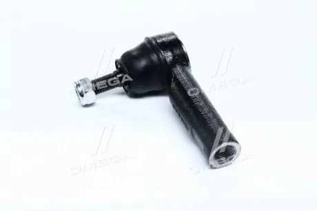 Наконечник тяги рульової Toyota Corolla 08- Matrix 09- CTR CET-183