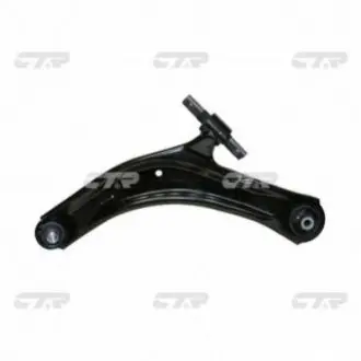 Рычаг подвески NISSAN QASHQAi / X-TRAIL 08-13 CTR CQN-11L