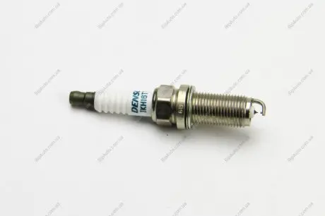 Свеча зажигания IRIDIUM TT (4-х. местн. уп.) DENSO IKH16TT