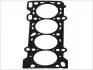 Прокладка головки блока MAZDA 1.8/2.0 FP/FS (пр-во Elring) 075.480
