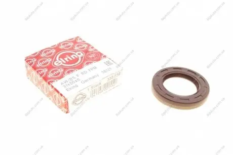Сальник FRONT DAEWOO/CHEVROLET/OPEL 31X50X8 ELRING 330.736