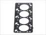 Прокладка головки блока FORD ZETEC 1.8I 16V (пр-во Elring) 646.480