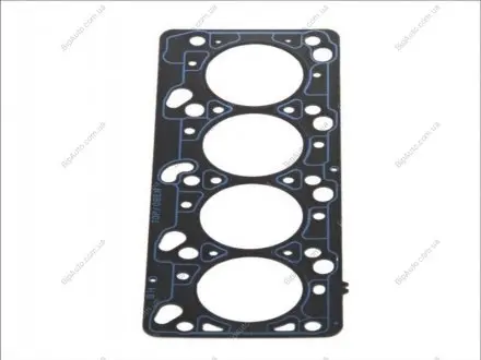 Прокладка головки блока FORD ZETEC 1.8I 16V ELRING 646.480