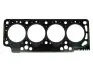 Прокладка головки блока RENAULT 1.9D F8Q 3! (пр-во Elring) 984.275