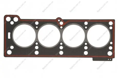 Прокладка головки блока RENAULT 1.4 E6J/E7J ELRING 987.043