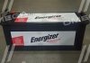 Аккумулятор  140Ah-12v Energizer CP (513х189х223), L,EN800 640 103 080