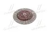 Диск сцепл. NISSAN PATROL GR II 2.8 TD 97-00 (пр-во EXEDY) NSD085U