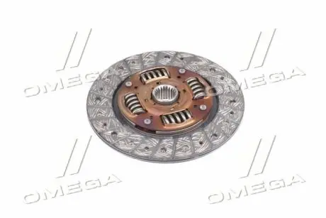 Диск сцепл. SUZUKI GRAND VITARA II 2.0 05-15 EXEDY SZD065UF