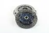 Сцепление SUZUKI SX4 1.5-1.6 06-(SZ557078U) EXEDY SZS2051 (фото 4)