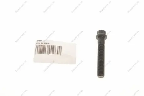 Болт шатуна MB OM 601/602/603/606 M102/103/104(Febi) FEBI BILSTEIN 01964