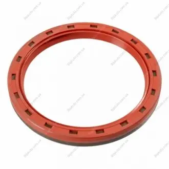 Сальник REAR BMW/DAEWOO/MITSUBISHI/OPEL/HONDA (FEBI) FEBI BILSTEIN 05099