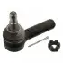 Наконечник тяги рульової FEBI BILSTEIN 08204 08204
