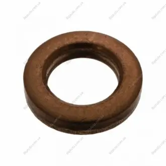Кільце ущільнювача форсунки FORD/VW (FEBI) FEBI BILSTEIN 15926