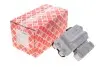 Подушка КПП ззаду зліва Audi; Seat; Skoda; VW (FEBI) FEBI BILSTEIN 22724 (фото 2)