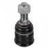 Опора шаровая MERCEDES E-CLASS, S-CLASS 98-12 (Пр-во FEBI) 27066