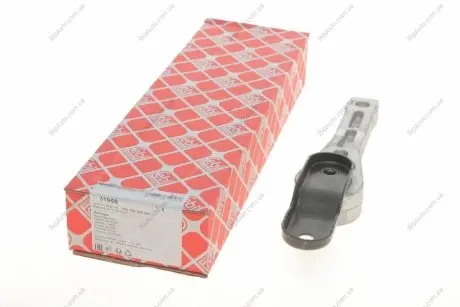 Опора двигуна FEBI FEBI BILSTEIN 31958