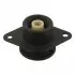 Подушкa двигателя слева Nissan; Opel; Renault (пр-во FEBI) 40083