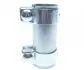 Хомут крепления глушителя D=45/49.5x125 мм (пр-во Fischer) 004-945