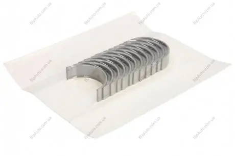 Шатунний підшипник Glyco 71-3711/6 STD