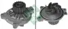 Насос водяной VOLVO без корпуса  Ruville 66532 (пр-во INA) 538 0499 10